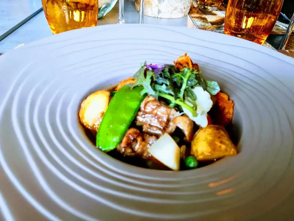 Menu_Auberge du PONT DE SORGES_Ponts-de-Cé_image_9