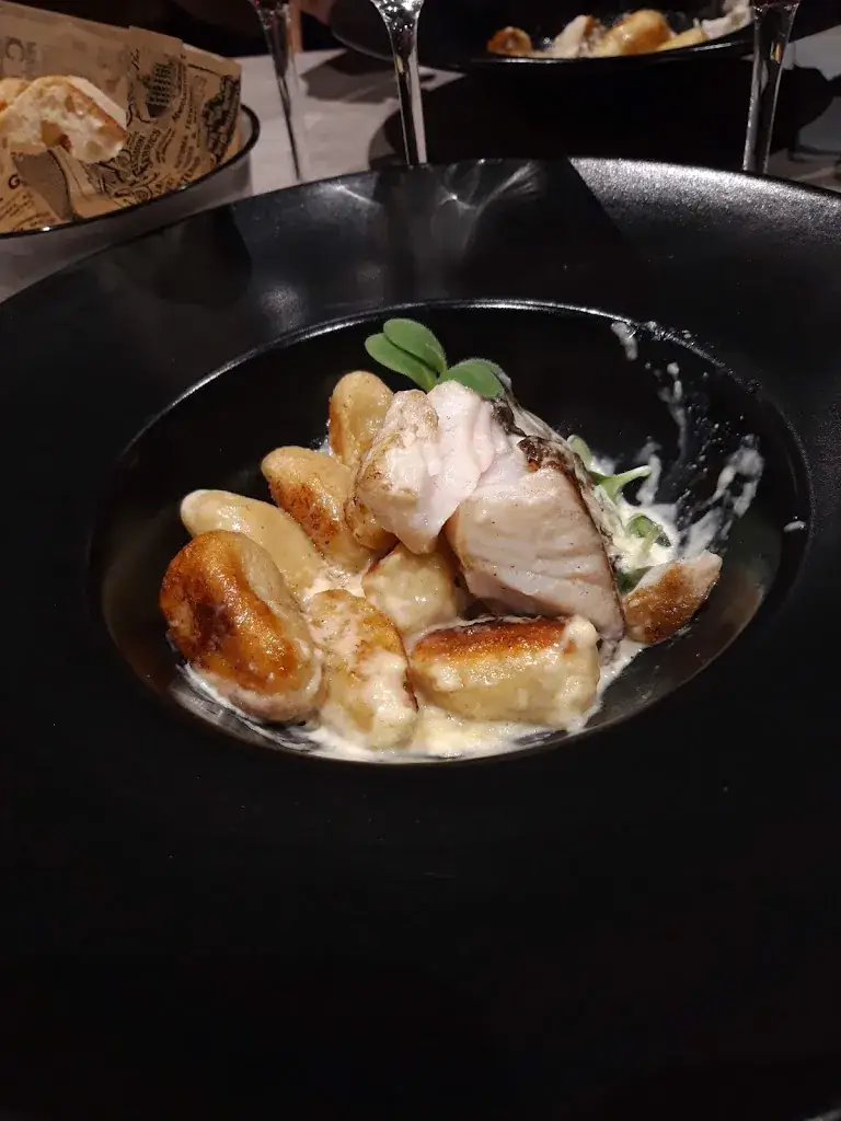 Menu_Restaurant Les Douceurs du Plessis_Plessis-Grammoire_image_8