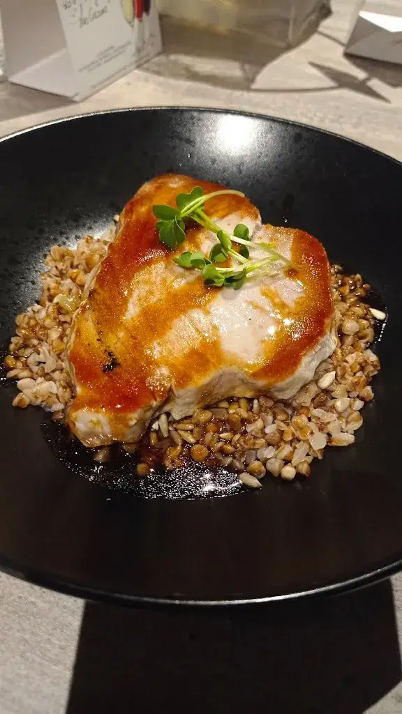 Menu_Restaurant Les Douceurs du Plessis_Plessis-Grammoire_image_9