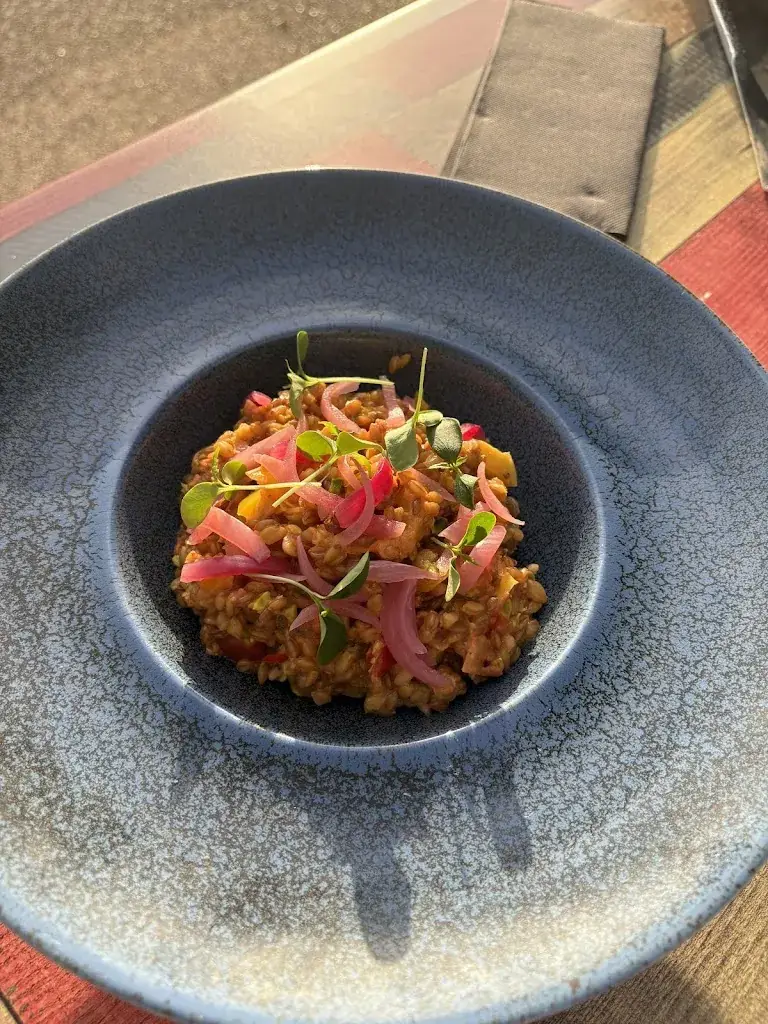 Manon Chene_Restaurant Les Douceurs du Plessis_Plessis-Grammoire_review