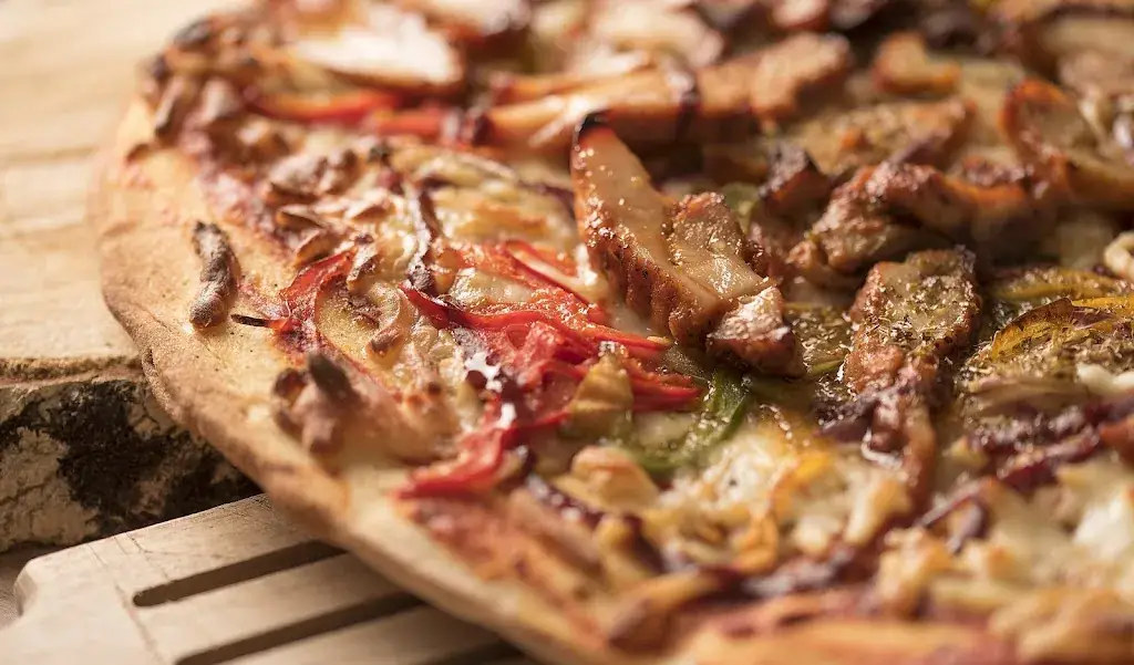 Le Lemon's House Restaurant in Loire-Authion