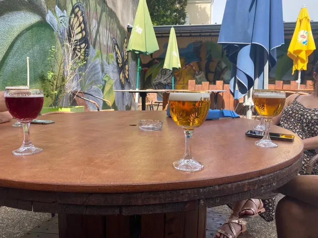 Jonathan M_Bar L'escale_Loire-Authion_review