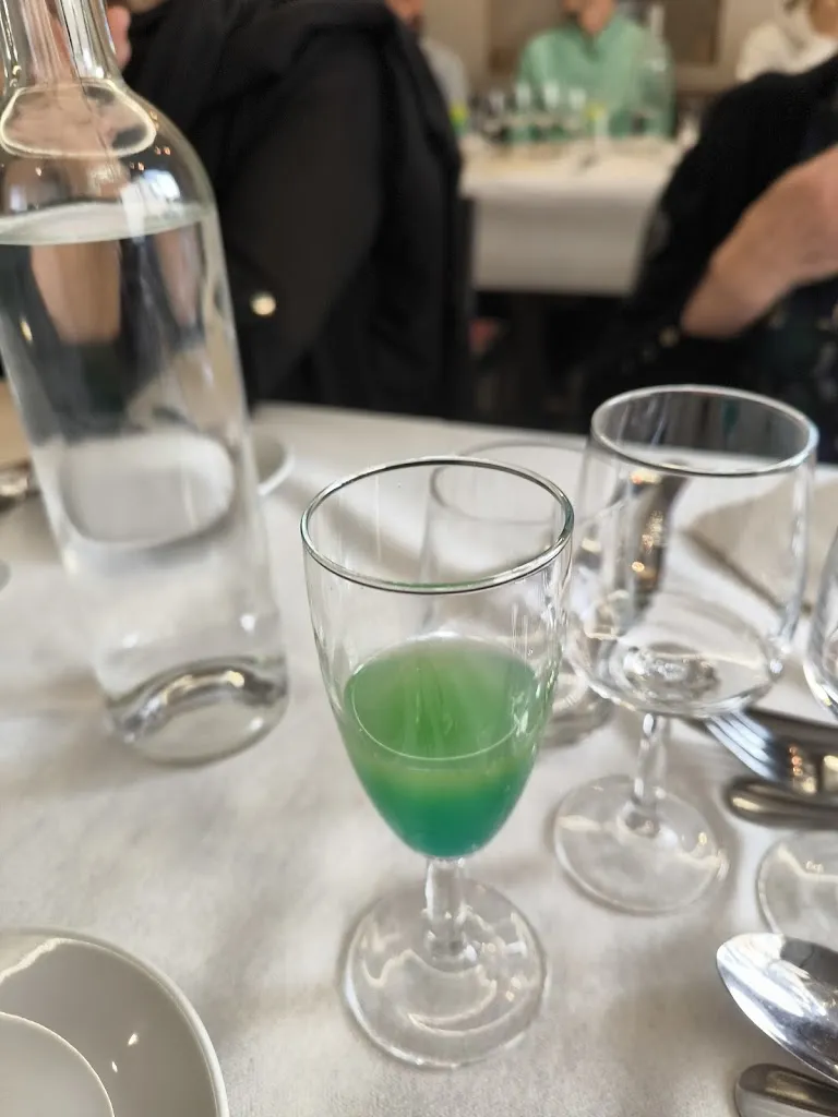 Christelle Leray_L andol_Andouillé_review