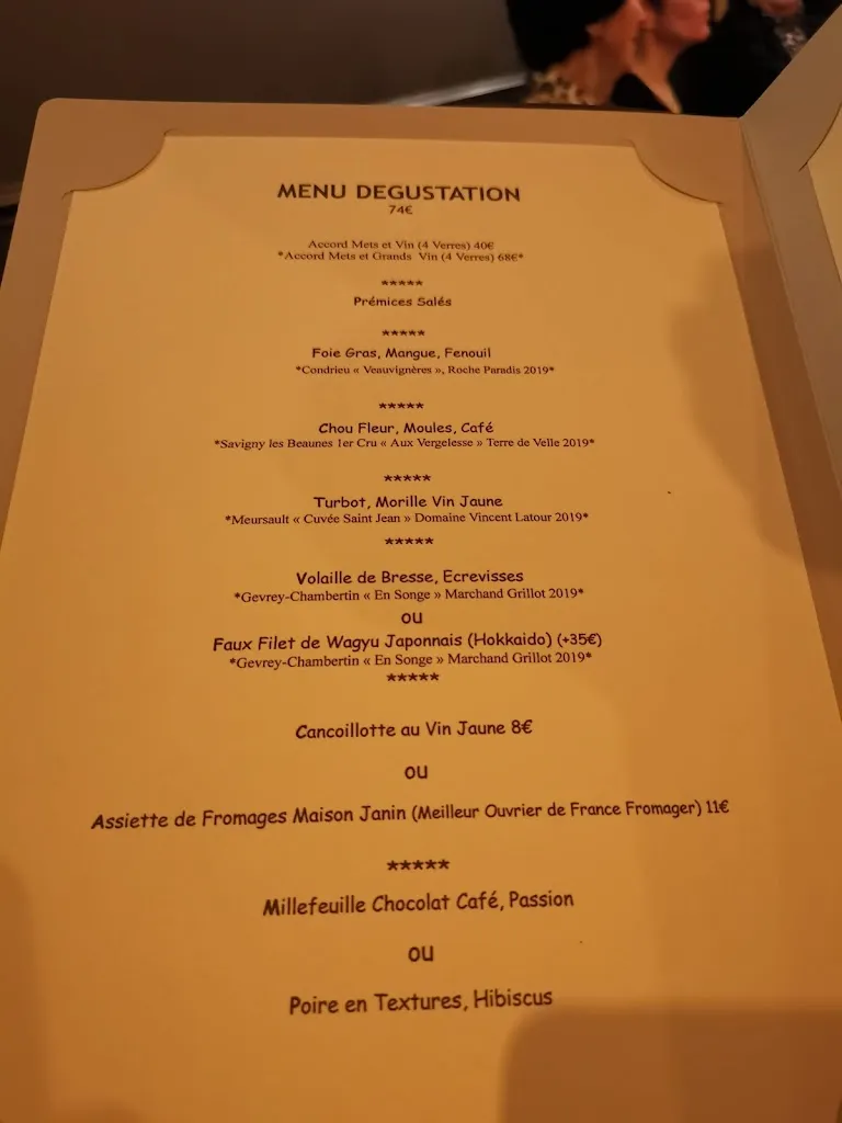 Menu_La Lanterne_Metz_image_1