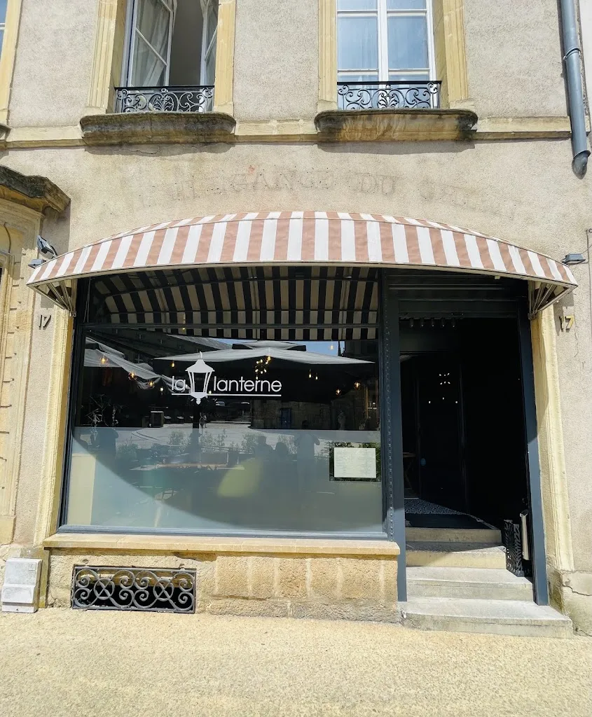 Andrea Valacchi_La Lanterne_Metz_review
