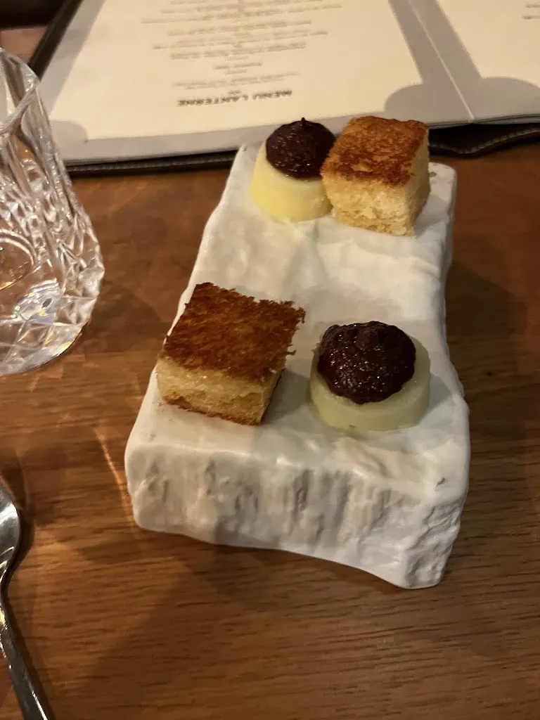 Phil Kemelor - Home_La Lanterne_Metz_review