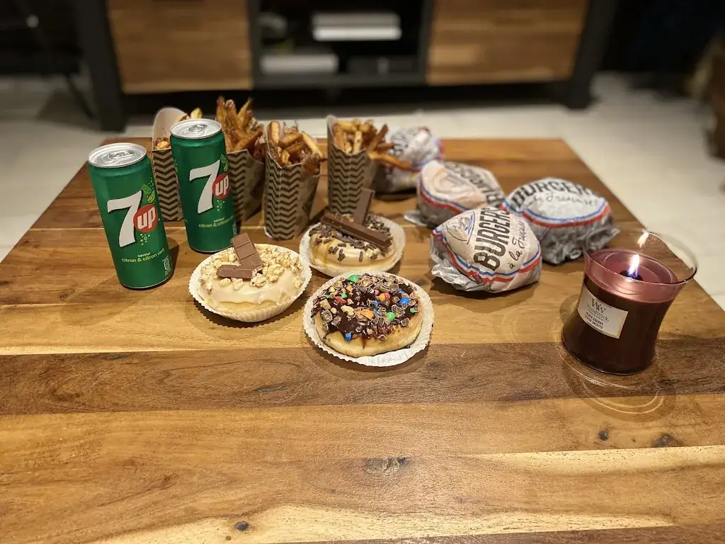 Menu_Seven Street Andouillé_Andouillé_image_5