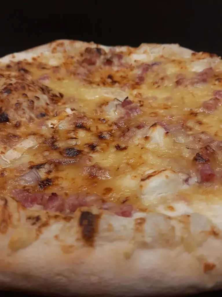 Menu_Seven Street Andouillé_Andouillé_image_6