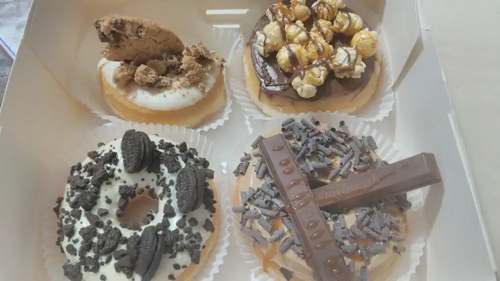 Menu_Seven Street Andouillé_Andouillé_image_7