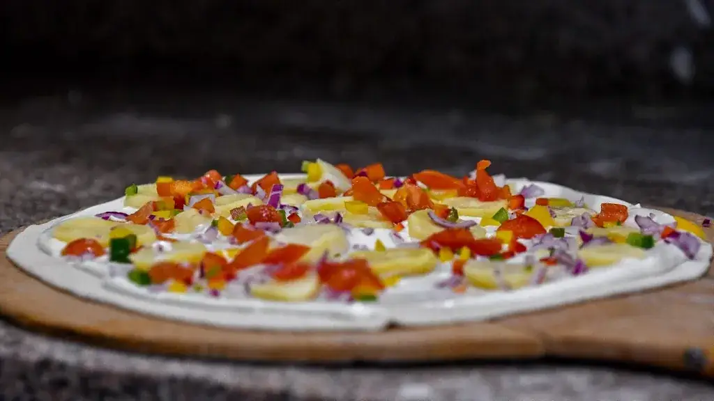 Menu_Seven Street Andouillé_Andouillé_image_9