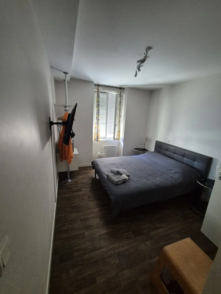 Oklad and Ogust_Au Pigeon Blanc_Andouillé_Bewertung