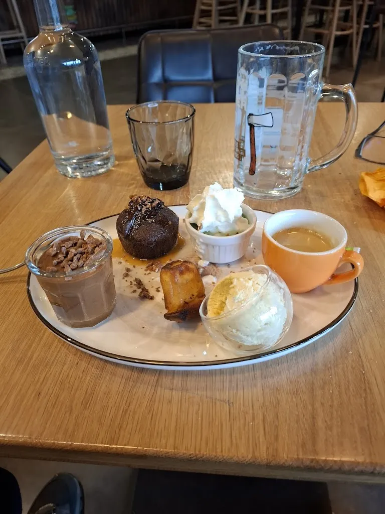 Laurent Dufosse_Le bon plan_Aizenay_review