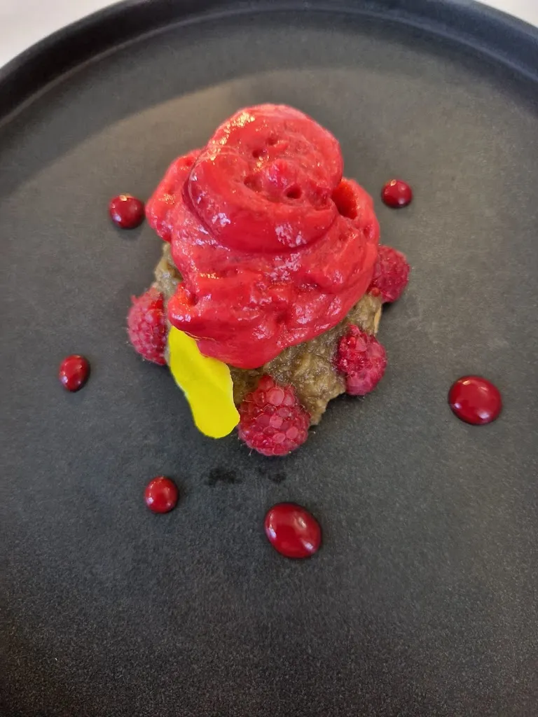 Menu_Restaurant La Sittelle_Aizenay_immagine_1