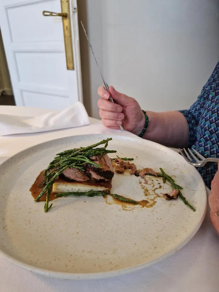 Menu_Restaurant La Sittelle_Aizenay_immagine_2