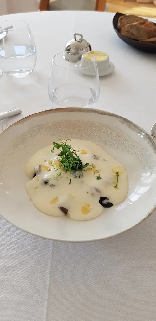 Menu_Restaurant La Sittelle_Aizenay_immagine_3