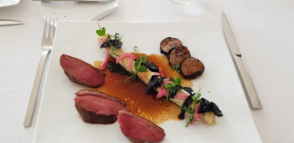 Menu_Restaurant La Sittelle_Aizenay_immagine_4