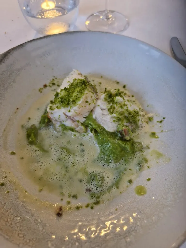 Menu_Restaurant La Sittelle_Aizenay_immagine_5