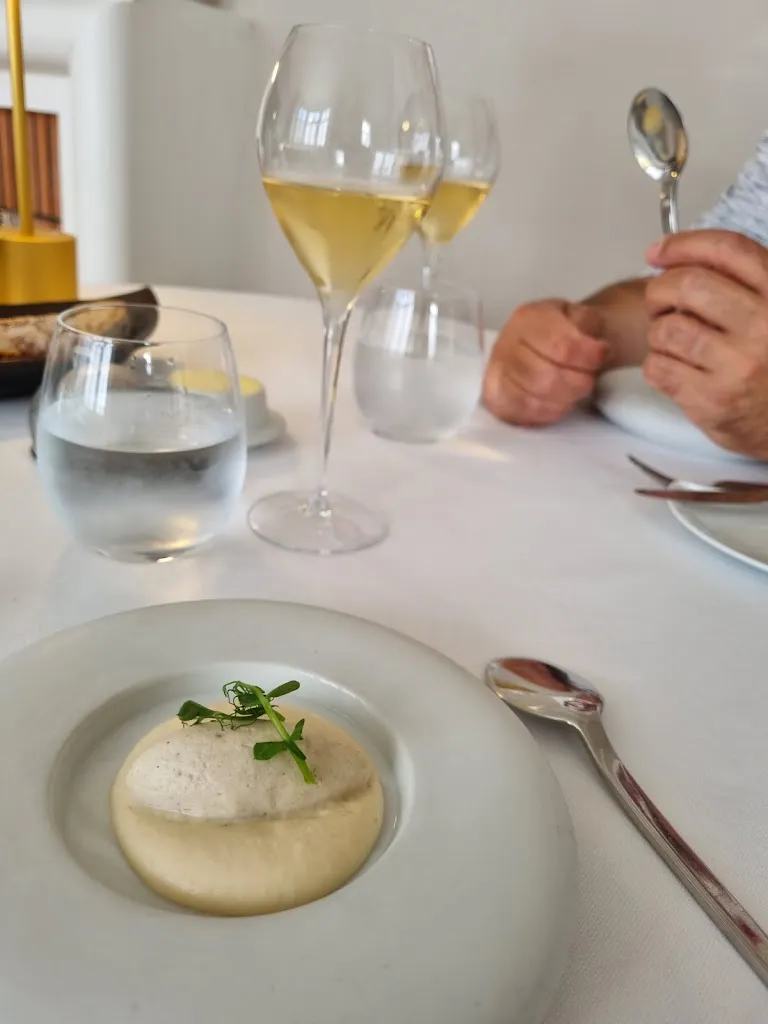 Menu_Restaurant La Sittelle_Aizenay_immagine_6