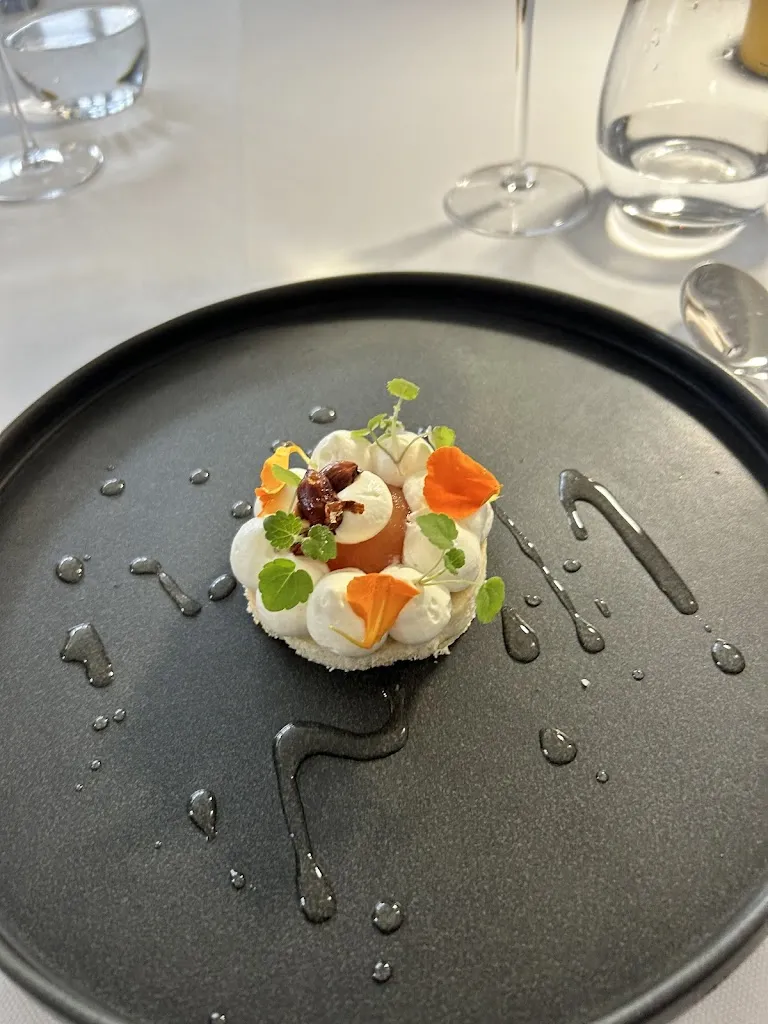 Menu_Restaurant La Sittelle_Aizenay_immagine_7