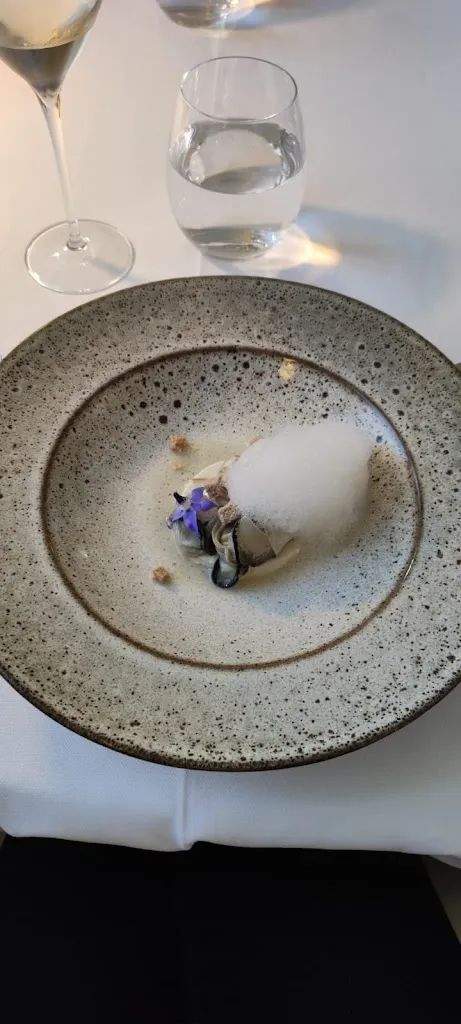 Menu_Restaurant La Sittelle_Aizenay_immagine_8