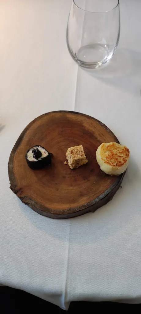 Menu_Restaurant La Sittelle_Aizenay_immagine_9