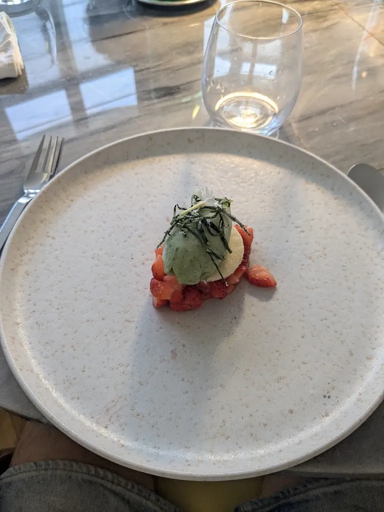 tim au café_Restaurant La Sittelle_Aizenay_recensione