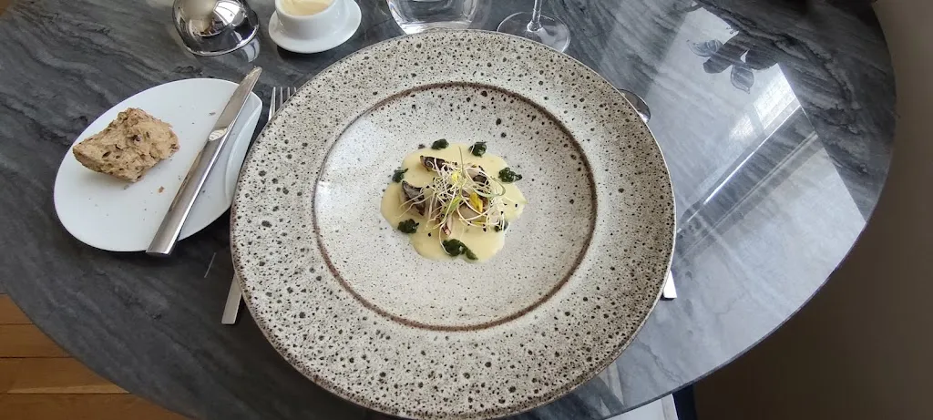 Bruno Sarthe_Restaurant La Sittelle_Aizenay_recensione