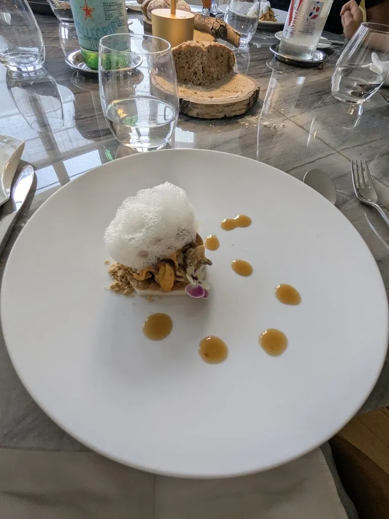 Restaurant La Sittelle_Aizenay_slider_image_2