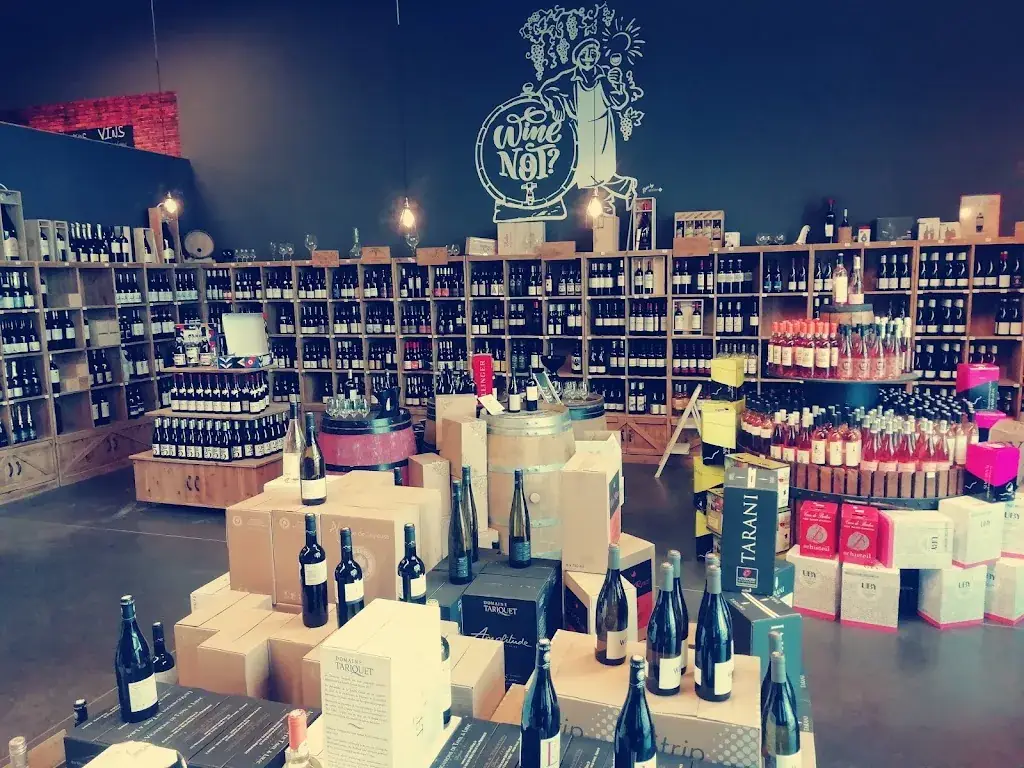 TONTON AIZENAY restaurante en Aizenay