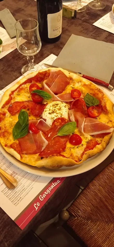 Menu_Le Gargantua_Aizenay_image_3