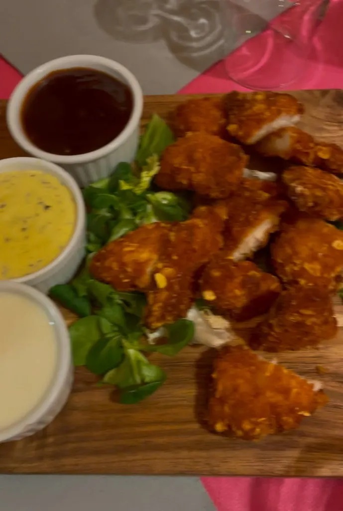 Clara MARQUIS_Le Gargantua_Aizenay_review