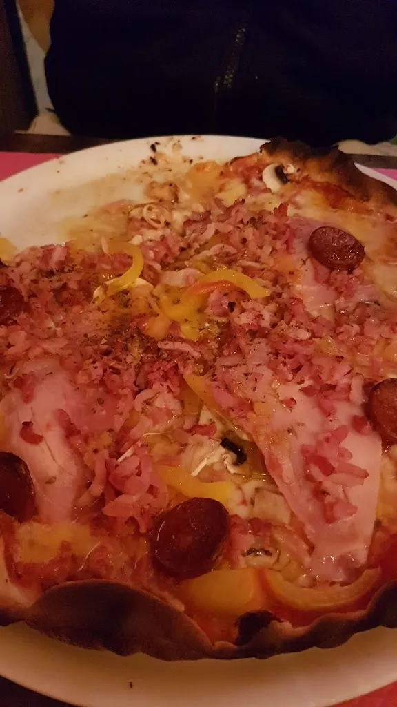 Gaëlle TREVELOT_Le Gargantua_Aizenay_review