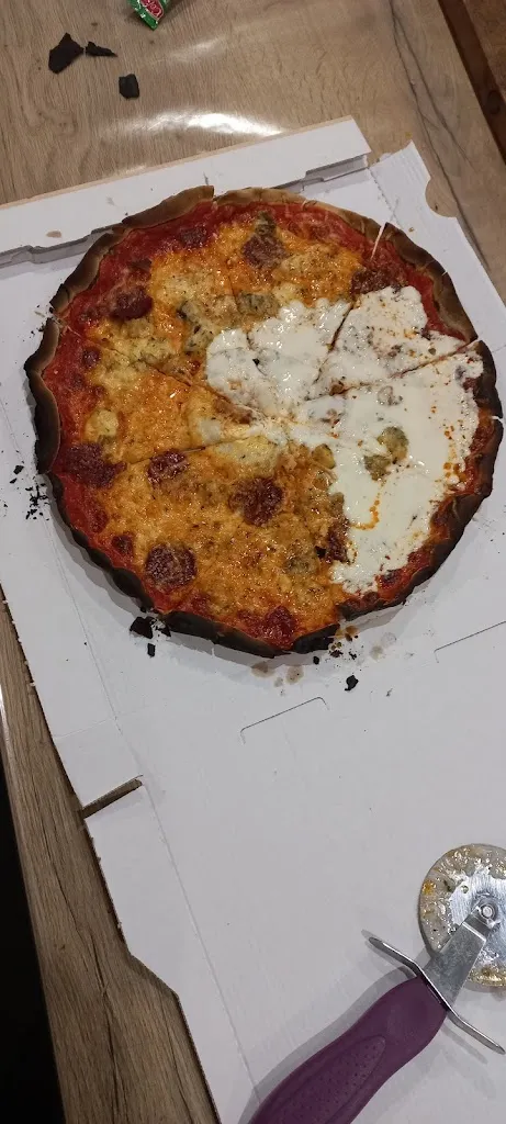 Elodie Audeon_Le Gargantua_Aizenay_review