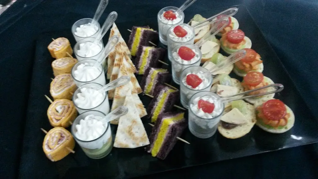 Menu_La Forêt Restaurant Traiteur_Aizenay_image_4