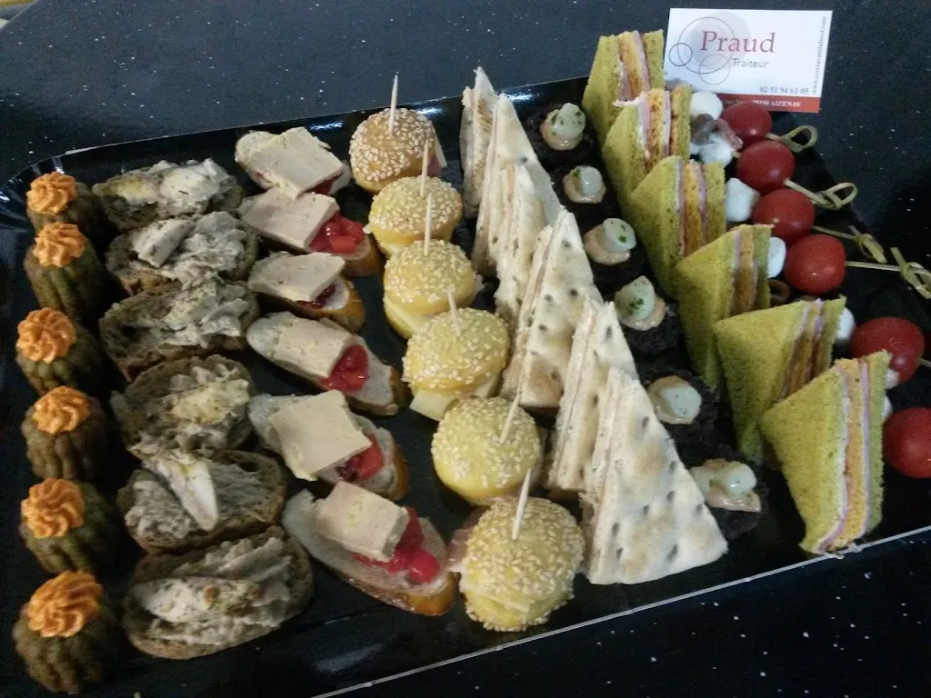 Menu_La Forêt Restaurant Traiteur_Aizenay_image_6