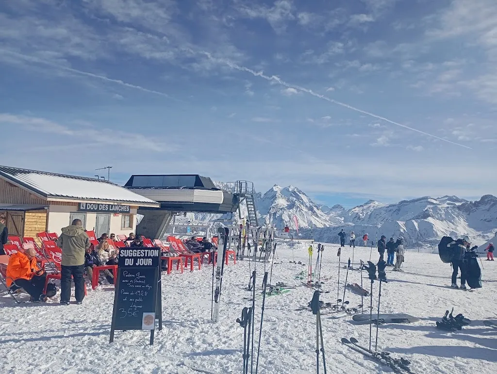 S. Macé_La Forêt Restaurant Traiteur_Aizenay_review