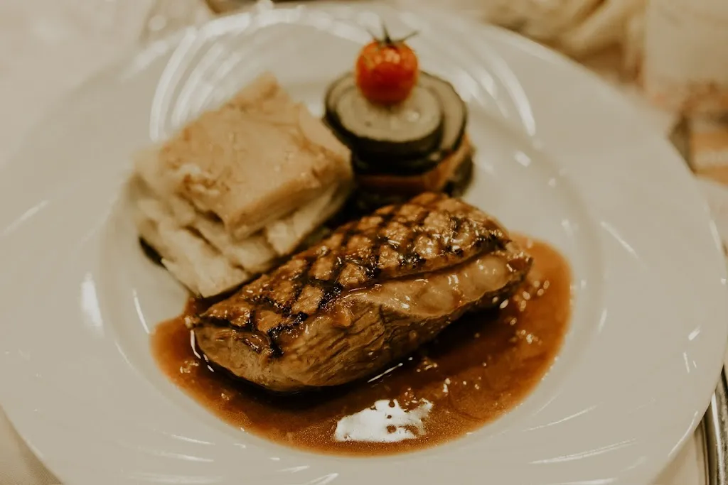 La Forêt Restaurant Traiteur_Aizenay_slider_image_2