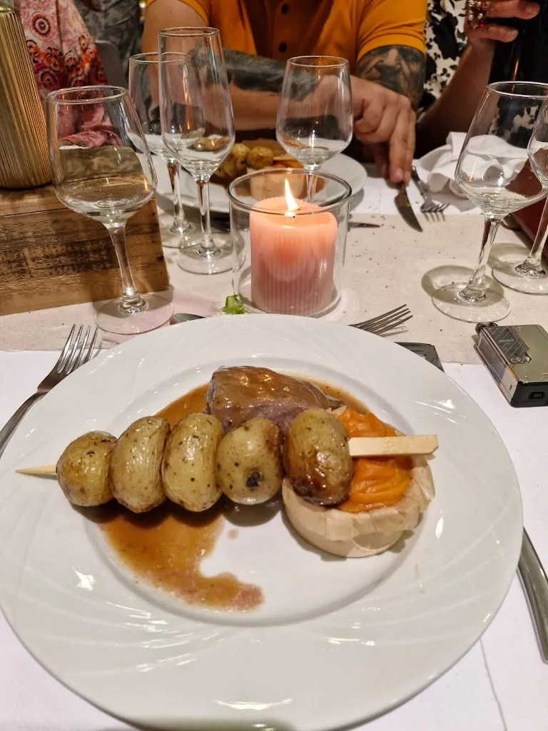 La Forêt Restaurant Traiteur_Aizenay_slider_image_3