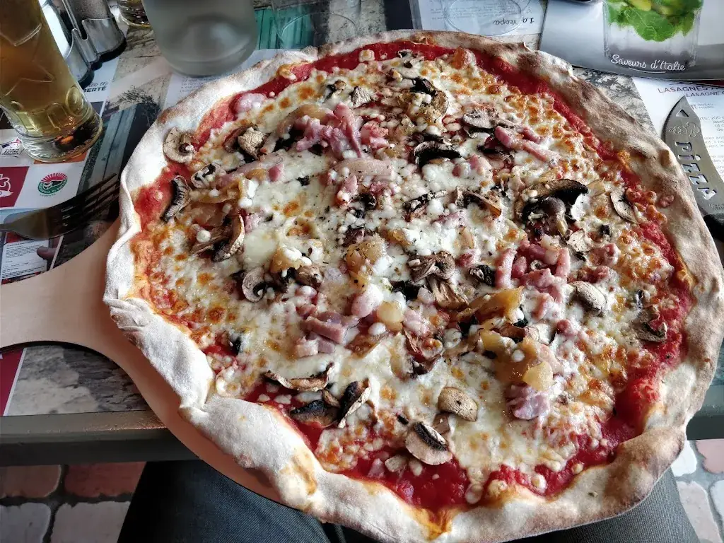 Menü_Signorizza Aizenay_Aizenay_Bild_8