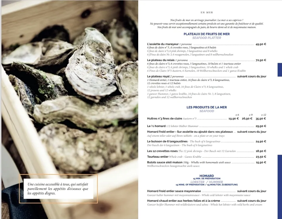 Menu_𝐋𝐚 𝐓𝐚𝐯𝐞𝐫𝐧𝐞 𝑇𝑎𝑏𝑙𝑒 𝑑𝑒 𝐶𝑎𝑟𝑎𝑐𝑡è𝑟𝑒 𝐌𝐞𝐭𝐳_Metz_image_2