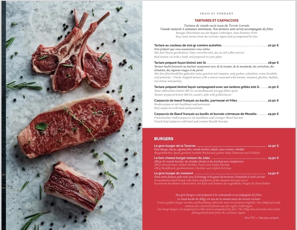 Menu_𝐋𝐚 𝐓𝐚𝐯𝐞𝐫𝐧𝐞 𝑇𝑎𝑏𝑙𝑒 𝑑𝑒 𝐶𝑎𝑟𝑎𝑐𝑡è𝑟𝑒 𝐌𝐞𝐭𝐳_Metz_image_3