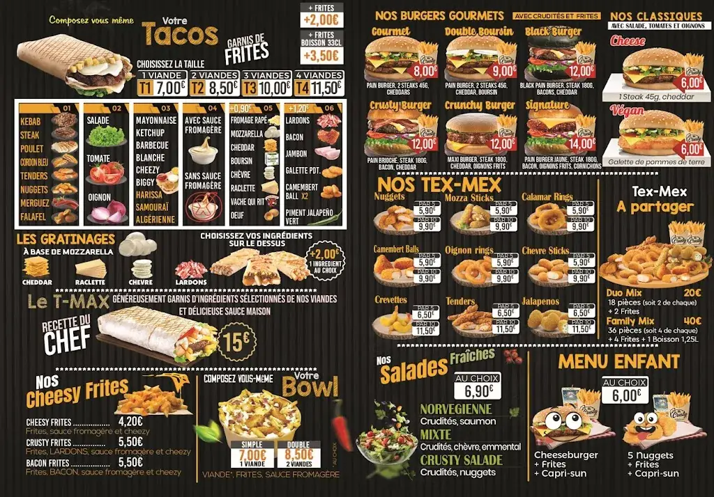 Menu_MC crusty Aizenay_Aizenay_image_1