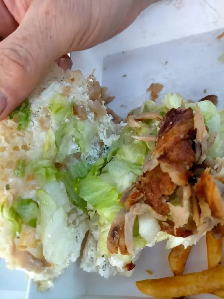 Laurent_MC crusty Aizenay_Aizenay_review