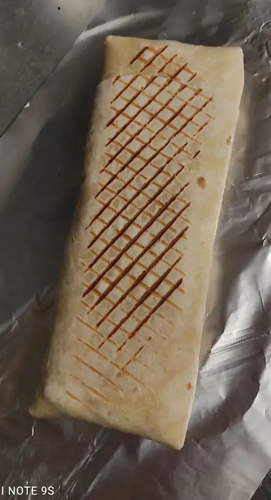 OMRANI ANOUAR_MC crusty Aizenay_Aizenay_review