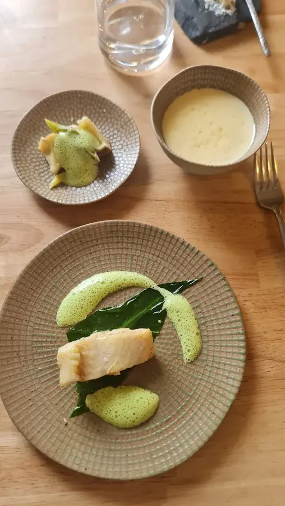 Menu_Restaurant Le Café des Arts_Beaulieu-sous-la-Roche_image_2