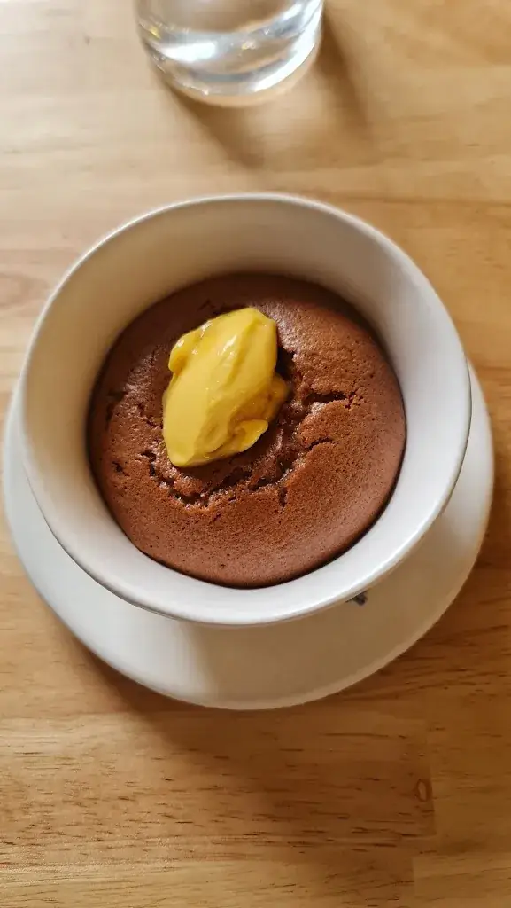 Menu_Restaurant Le Café des Arts_Beaulieu-sous-la-Roche_image_4