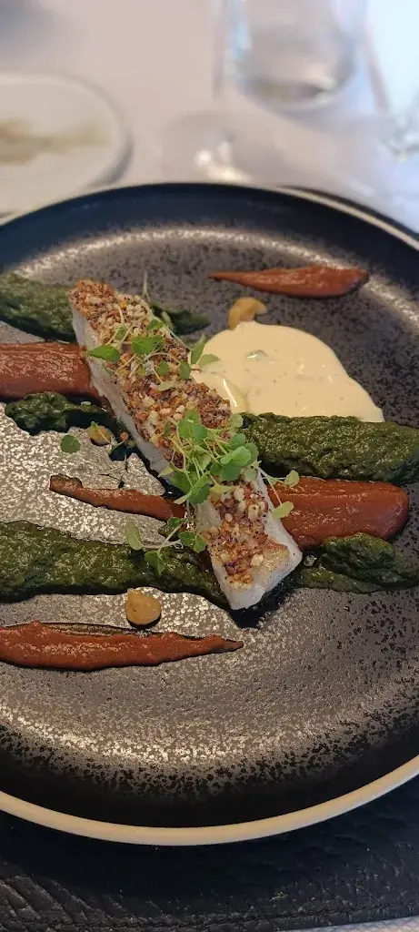 Menu_Restaurant Le Café des Arts_Beaulieu-sous-la-Roche_image_5