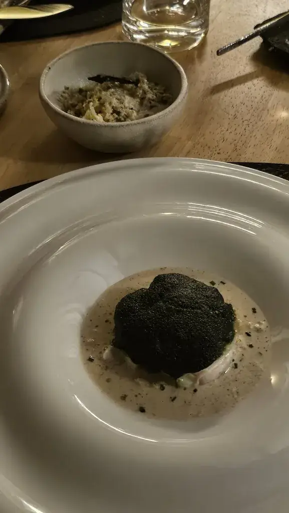 Menu_Restaurant Le Café des Arts_Beaulieu-sous-la-Roche_image_9