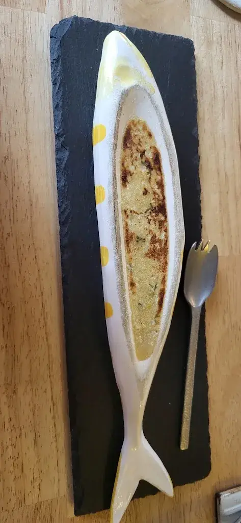 jordane guerineau_Restaurant Le Café des Arts_Beaulieu-sous-la-Roche_review