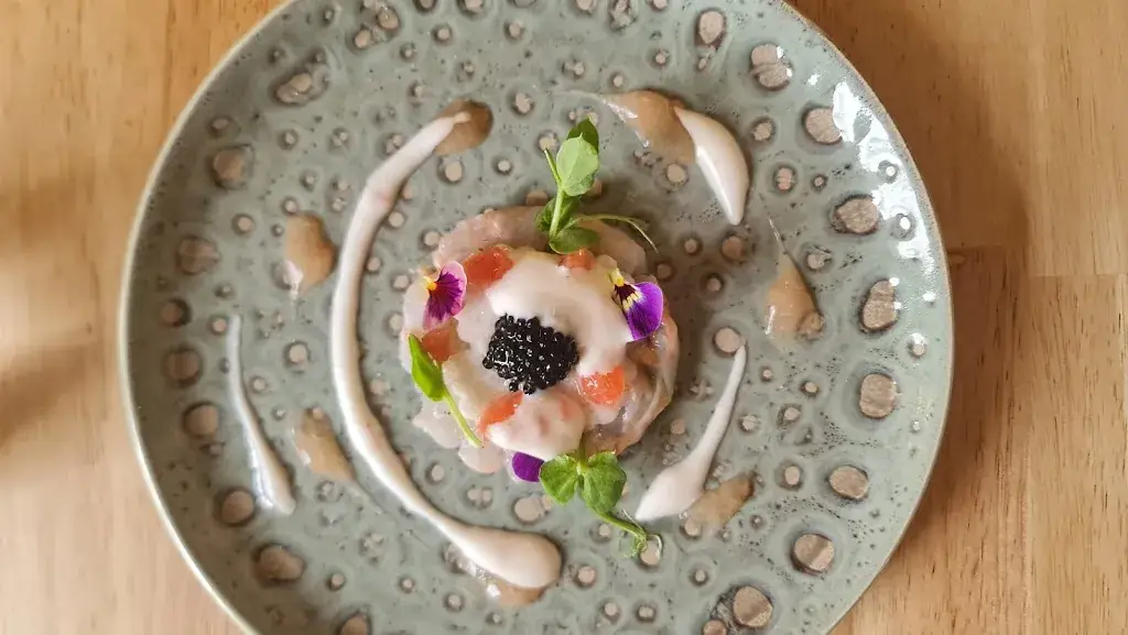 Restaurant Le Café des Arts restaurant in Beaulieu-sous-la-Roche